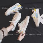 کفش اسپرت زنانه DD&OO (وارداتی) 13836 - تصویر 8